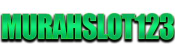 Logo Murahslot123